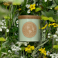 Eco candle.co 100% soy candle