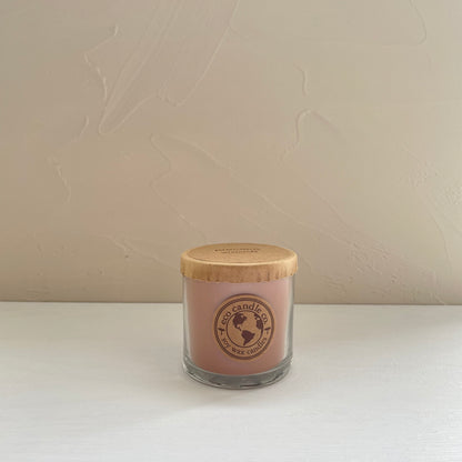 Eco candle.co  100%大豆蠟燭