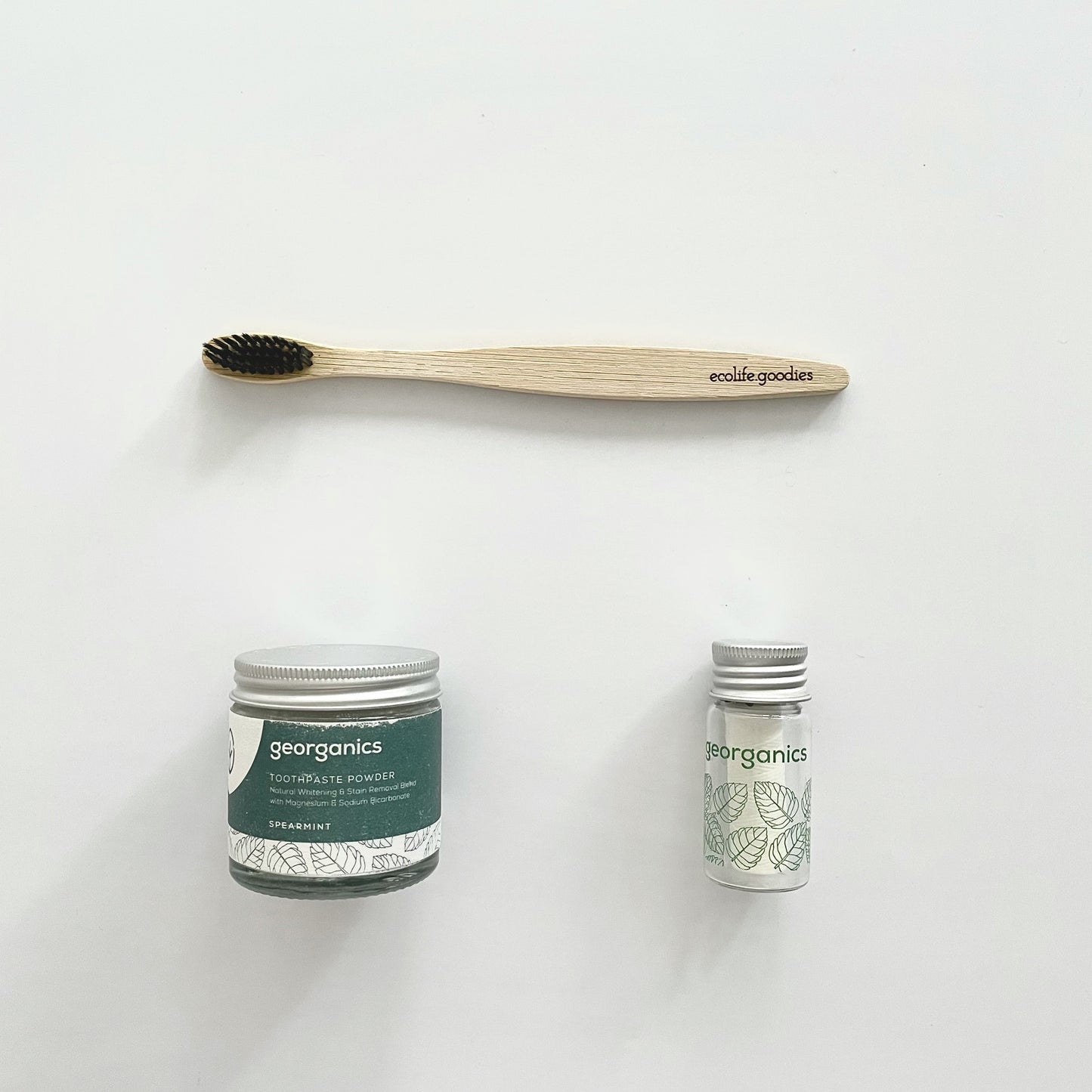 Georganics Dental Floss