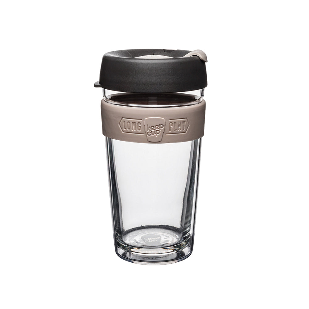 Keepcup Coffee Mug Portable Cup (Double Insulation)