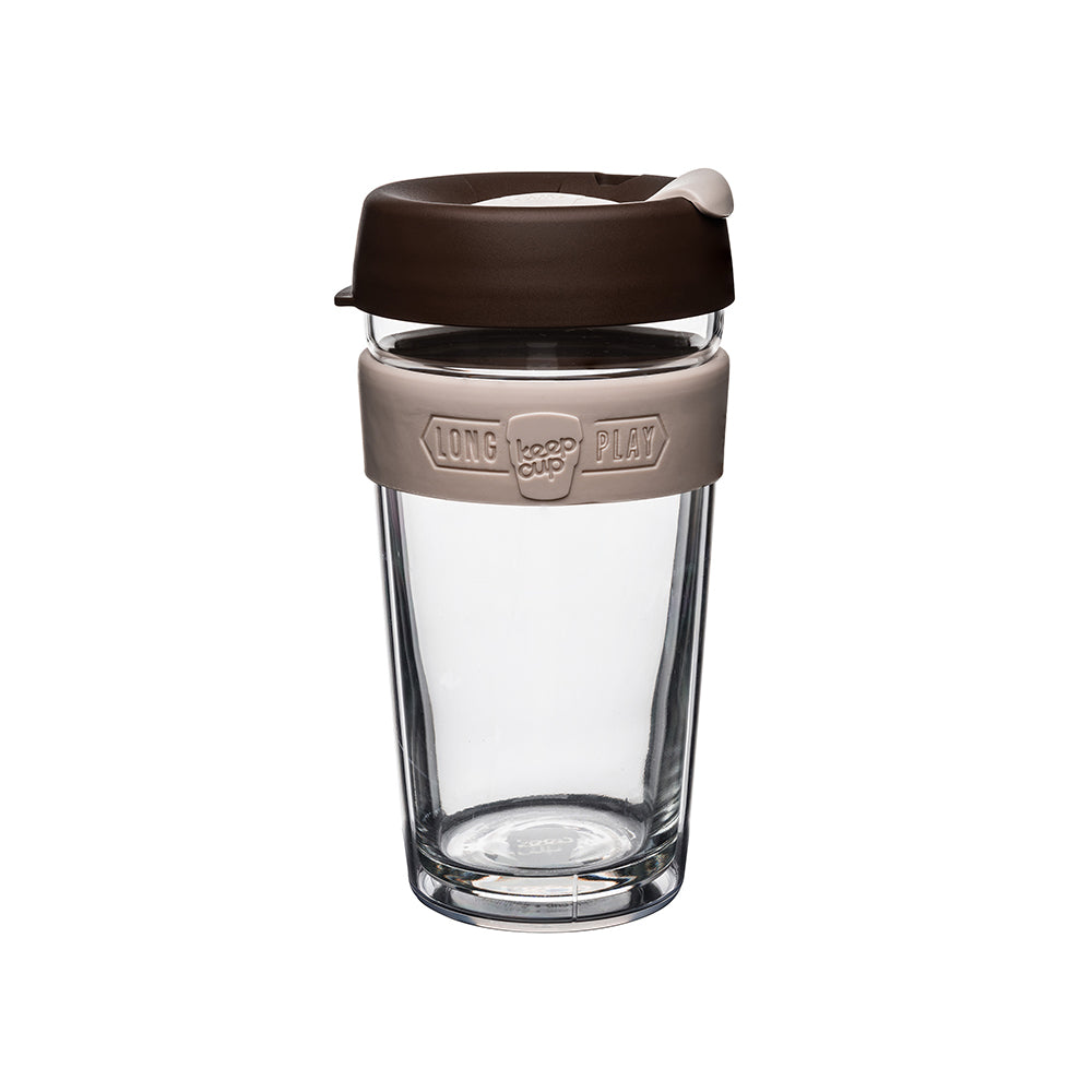 Keepcup Coffee Mug Portable Cup (Double Insulation)