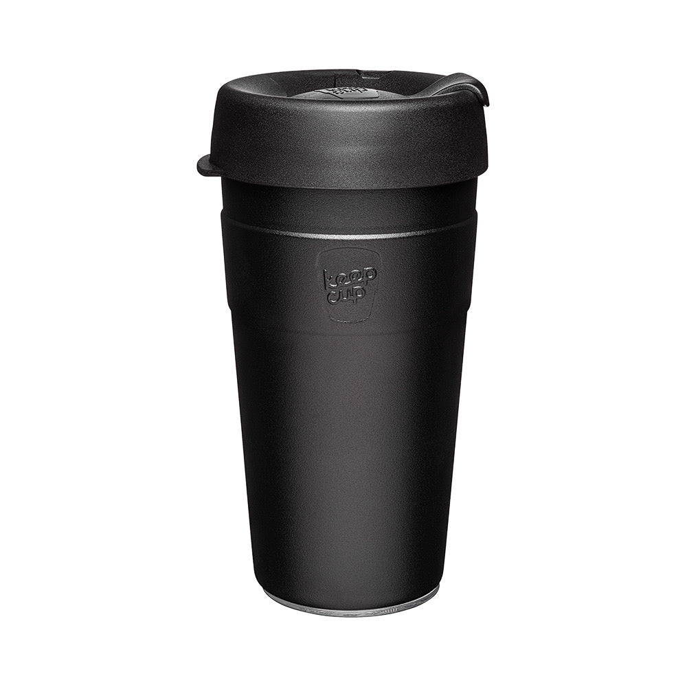 Keepcup 咖啡杯隨身杯 (不鏽鋼)