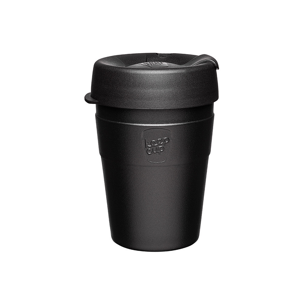 Keepcup 咖啡杯隨身杯 (不鏽鋼)