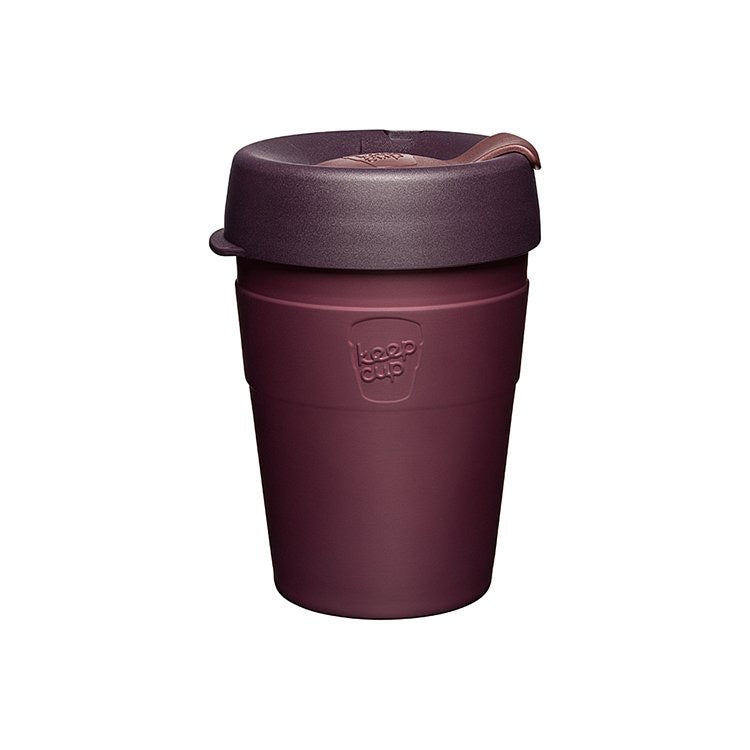 Keepcup 咖啡杯隨身杯 (不鏽鋼)