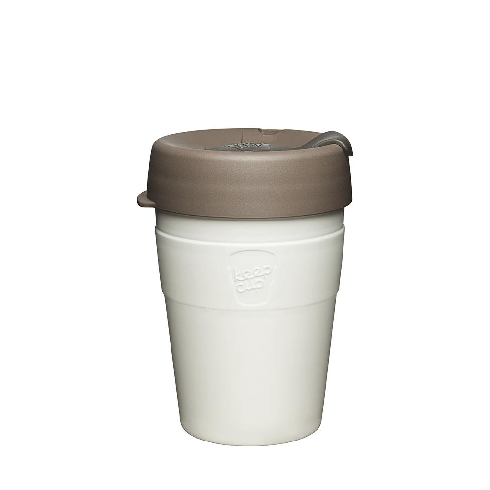 Keepcup 咖啡杯隨身杯 (不鏽鋼)